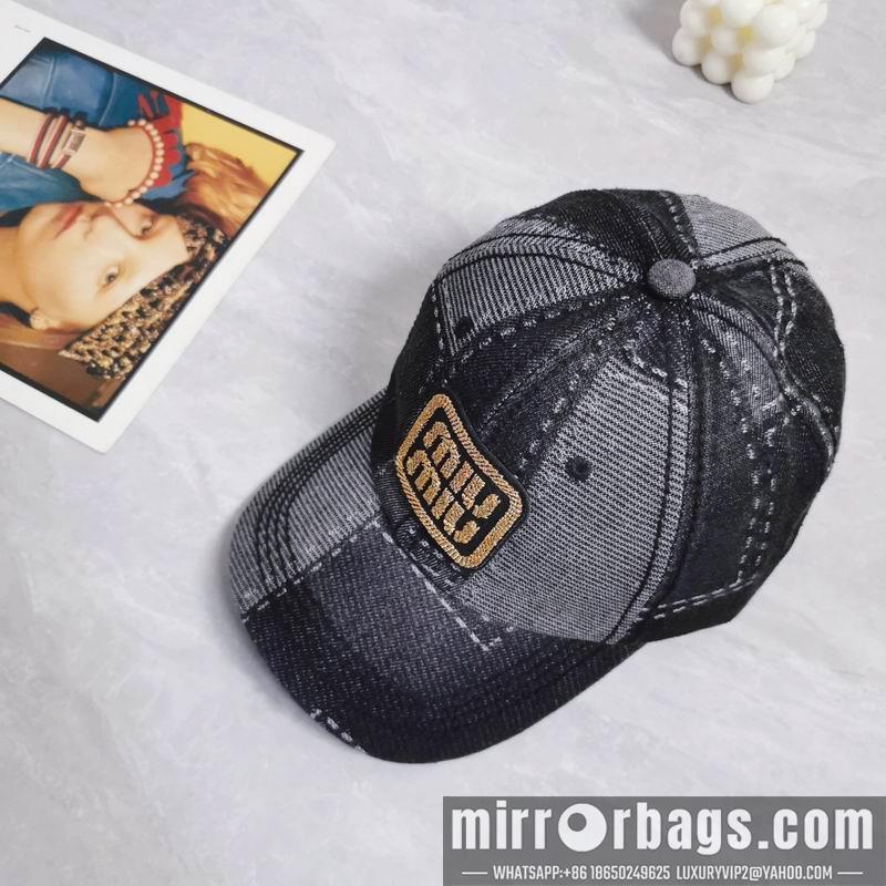 Miumiu Hat dx27