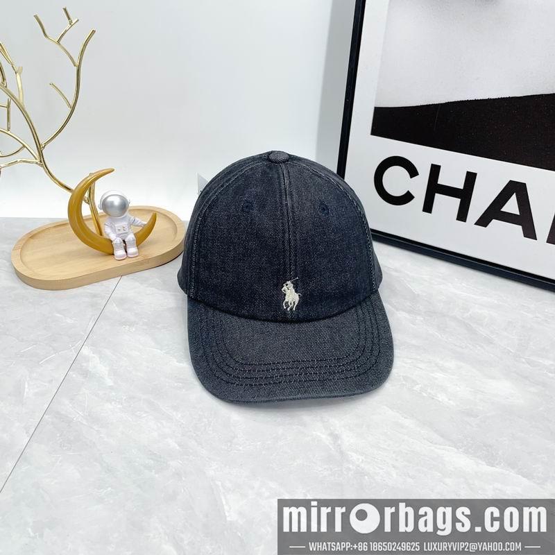 Polo Hat dx24