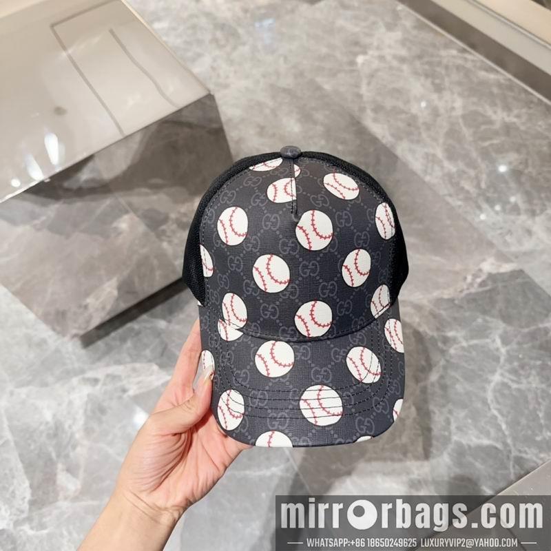 Gucci Hat dx03
