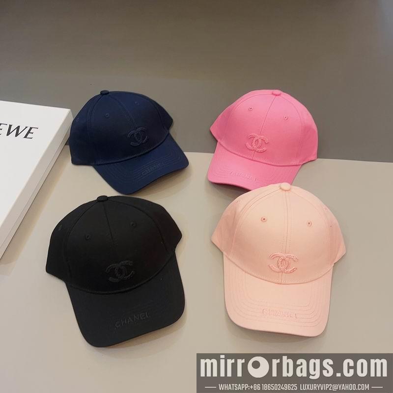Chanel Hat dx14
