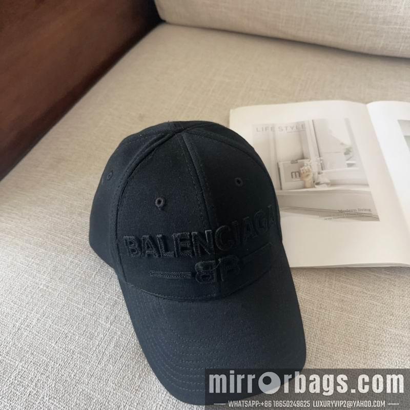 Balenciaga Hat 011501