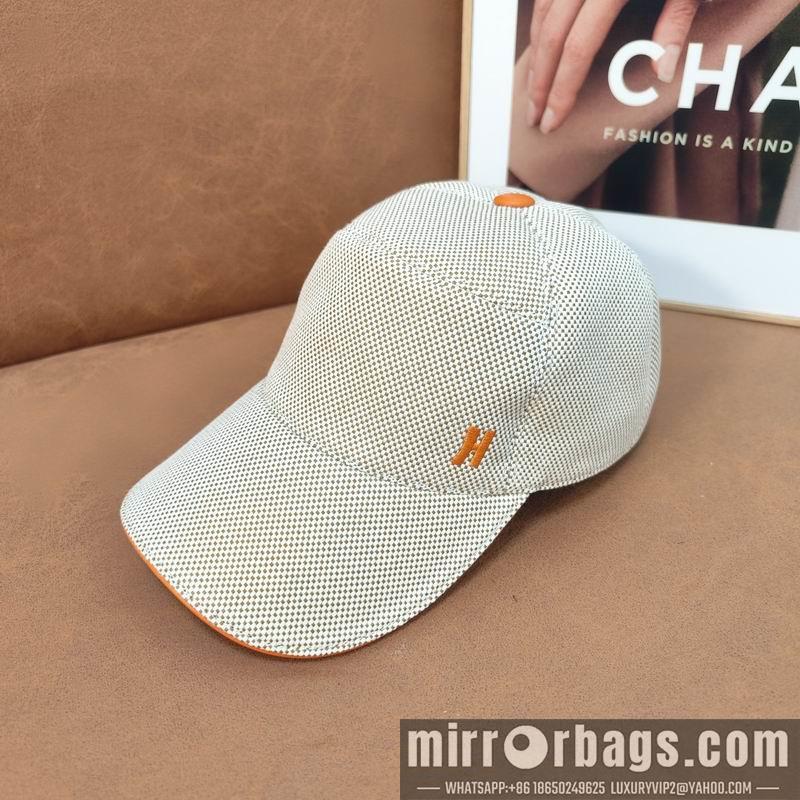 Hermes Hat dx21