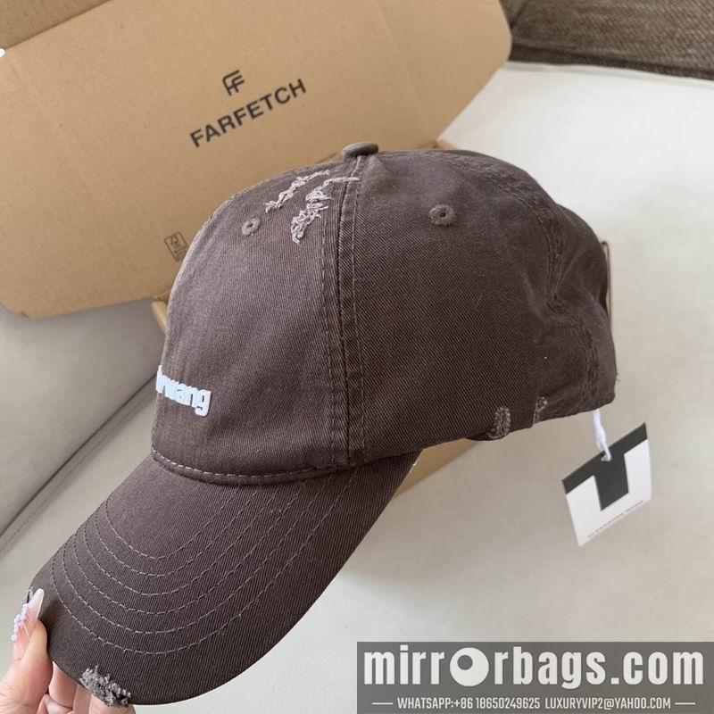 Alexander Wang Hat dx13