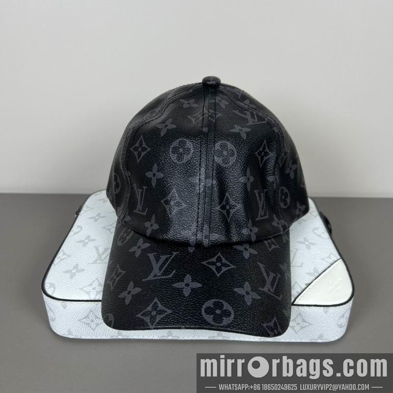 LV Hat dx46