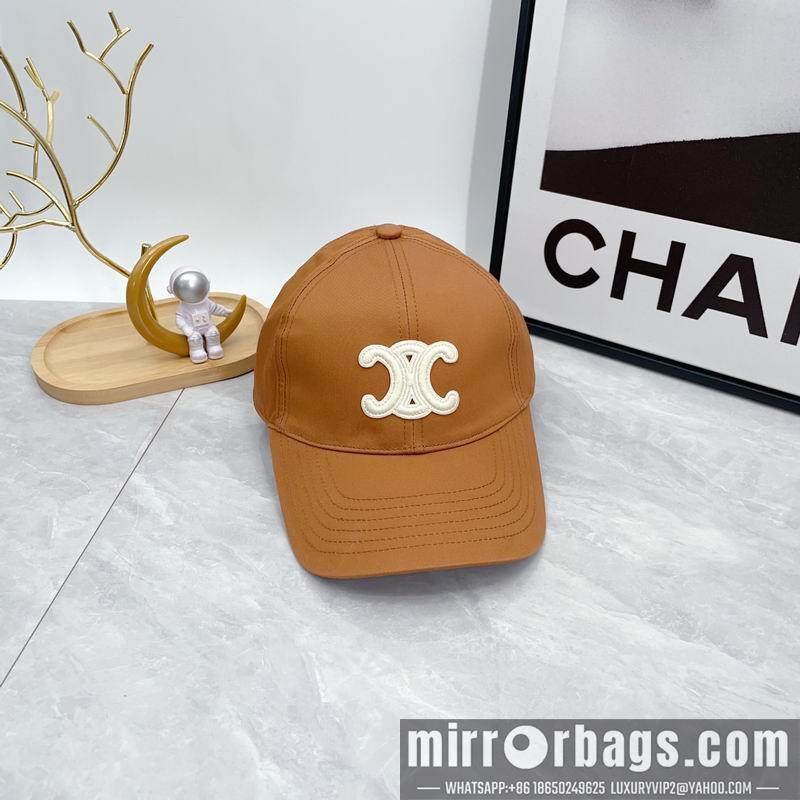 Celine Hat dx35
