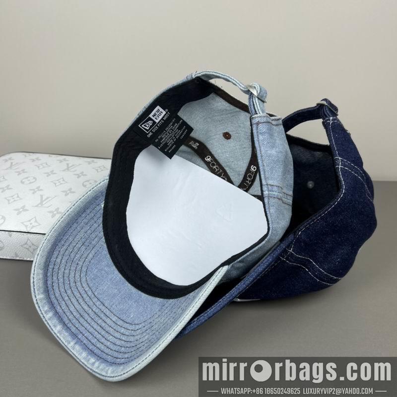 NY Hat dx51