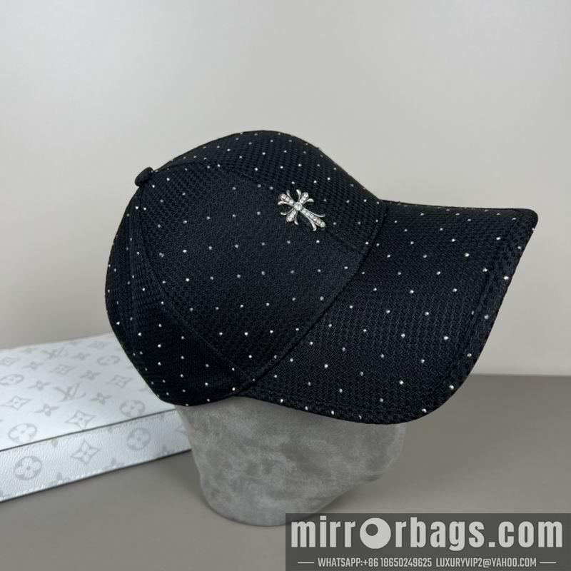 Chrome Hearts Hat dx52