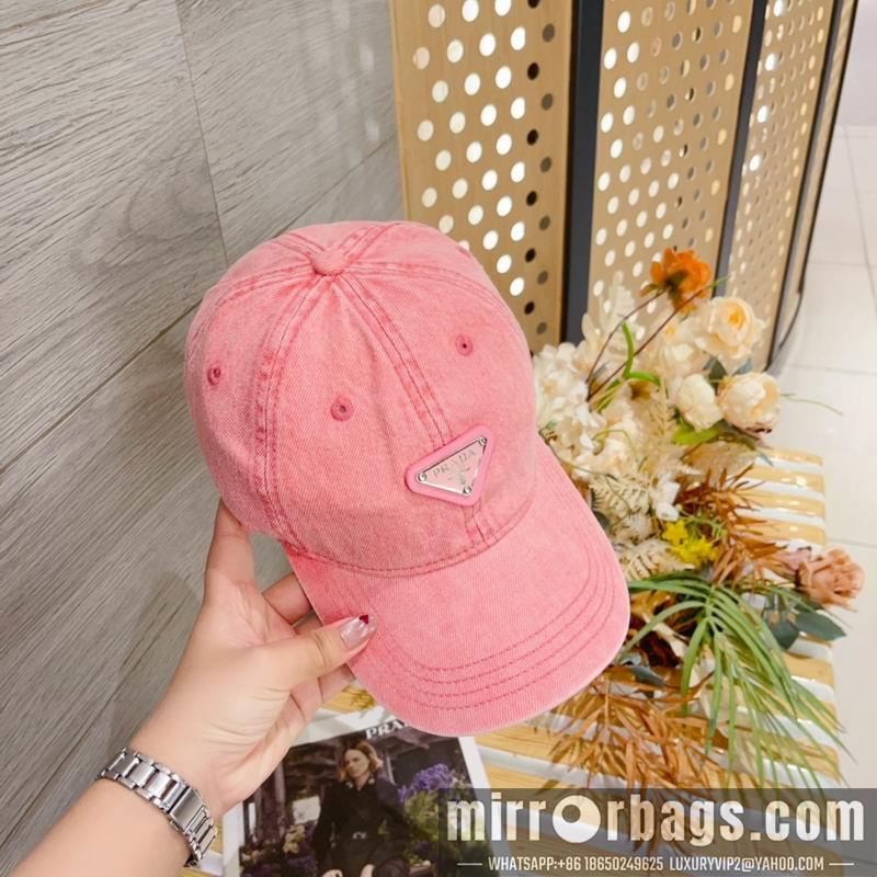 Prada Hat 072801