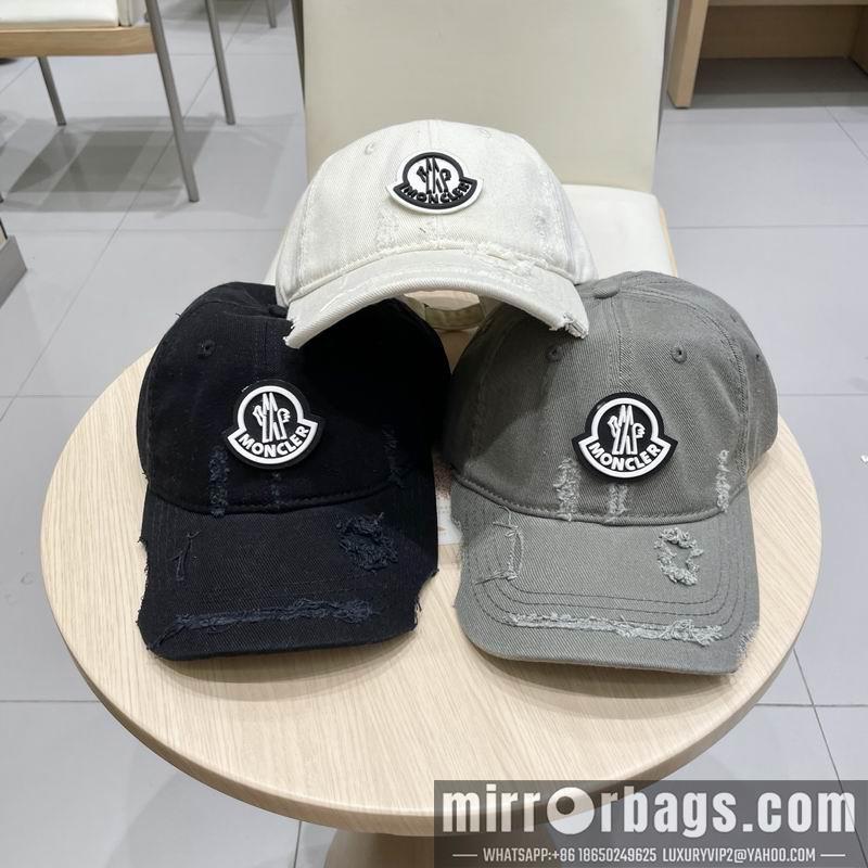 Moncler Hat 021004