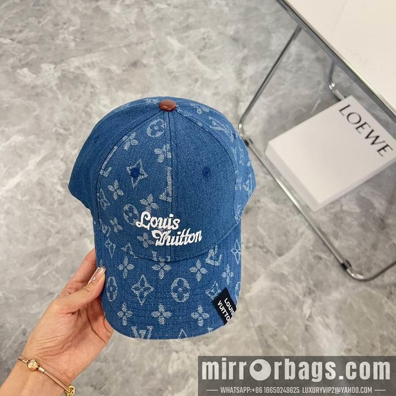 LV Hat 082606
