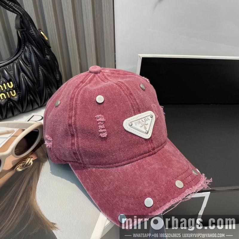 Prada Hat 040202