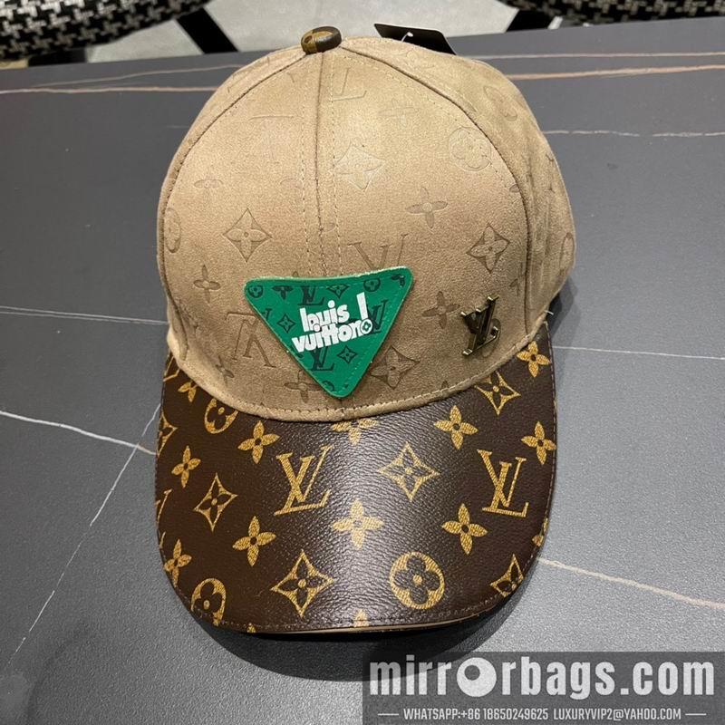 LV Hat 050702