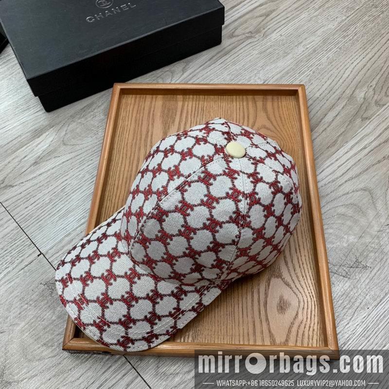 Chanel Hat dx48