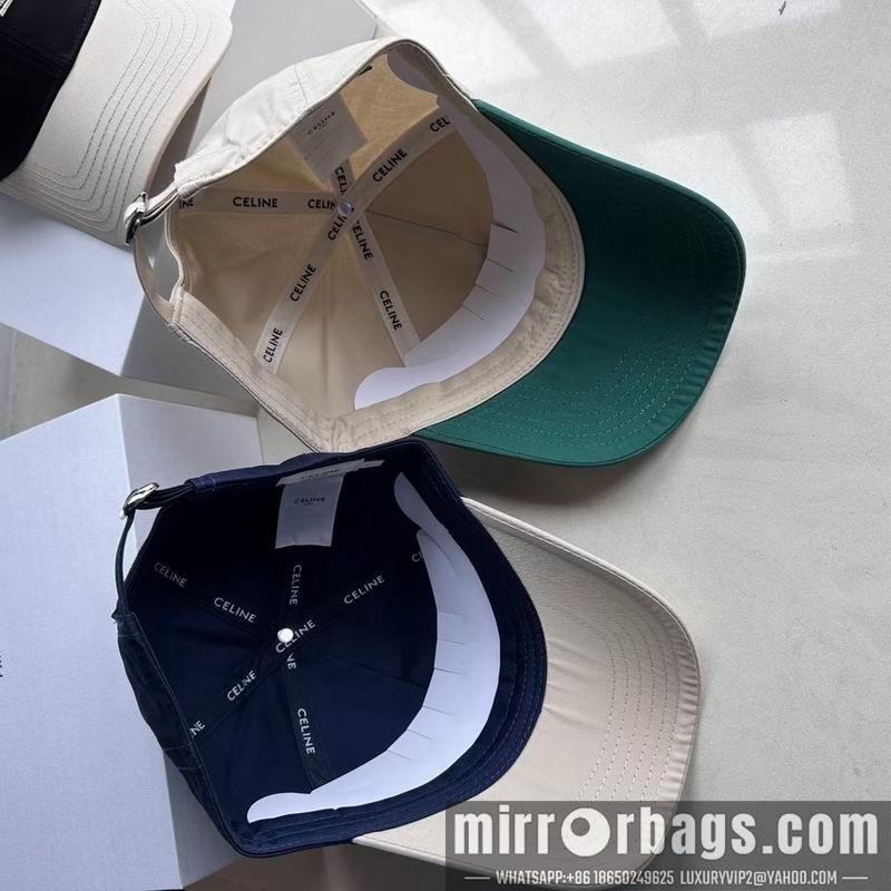 Celine Hat dx33