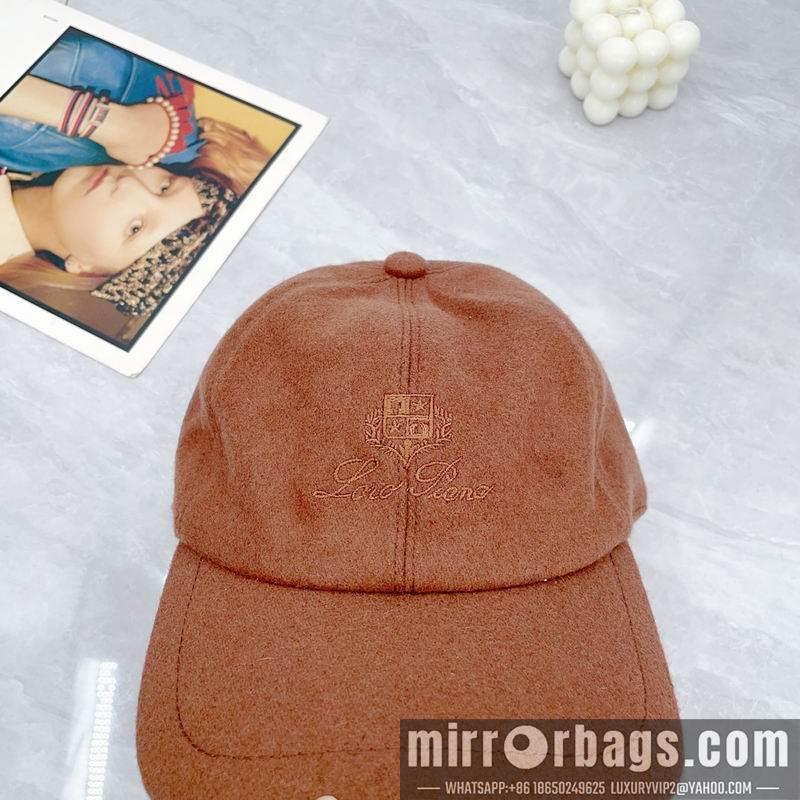 Loro Piana Hat dx11
