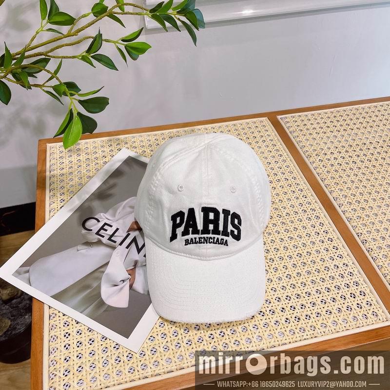 Balenciaga Hat dx112