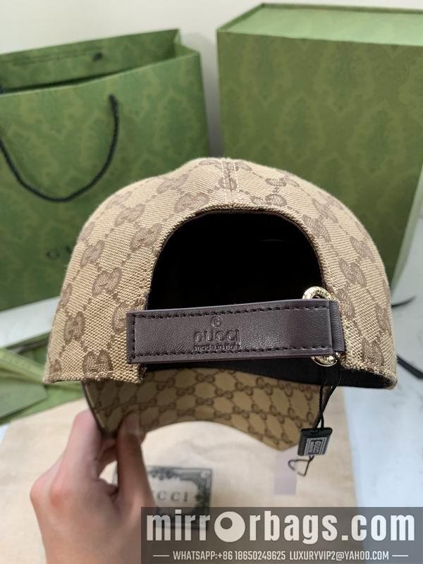 Gucci Hat dx58