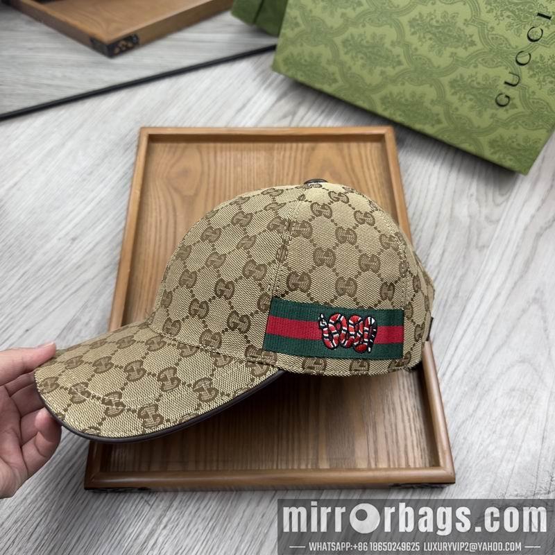 Gucci Hat 071206