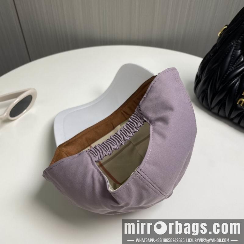 Loro Piana Hat 122801