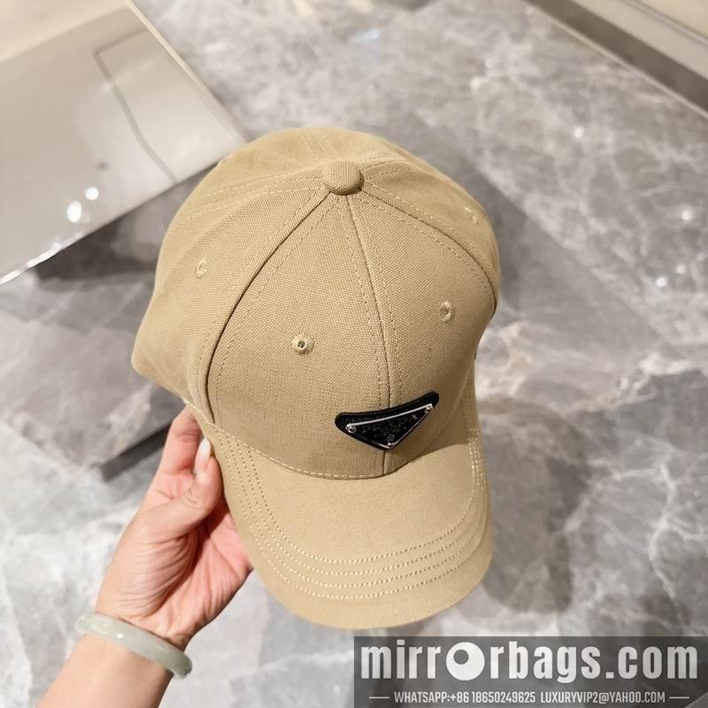 Prada Hat dx21