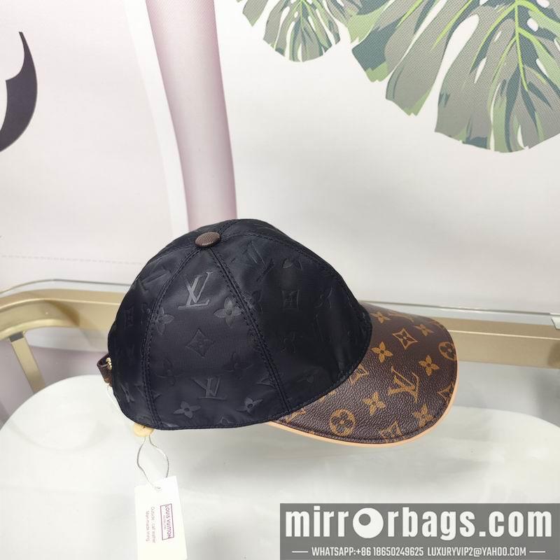 LV Hat dx46
