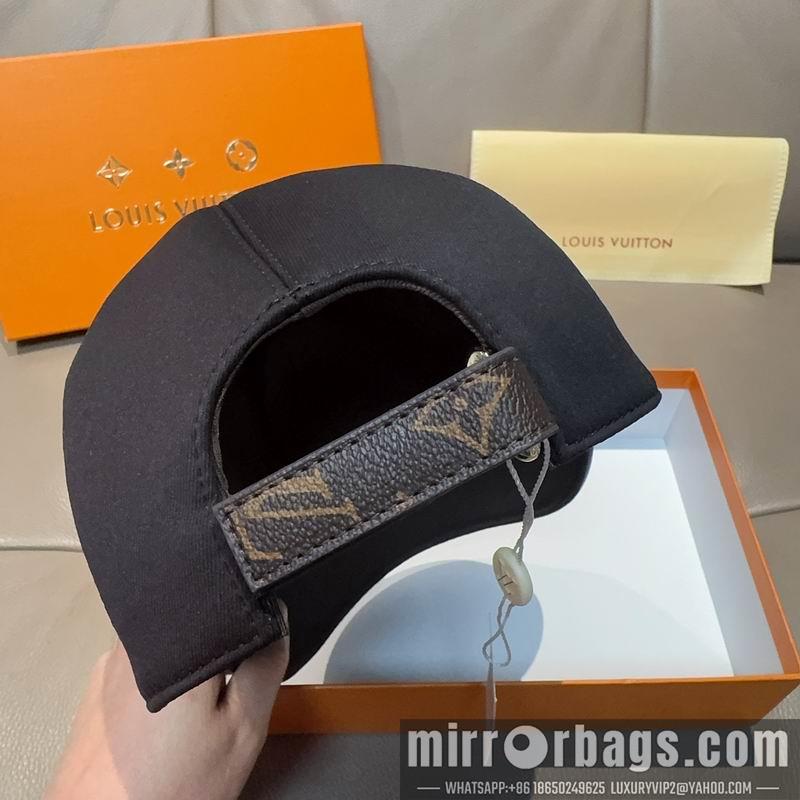 LV Hat dx168