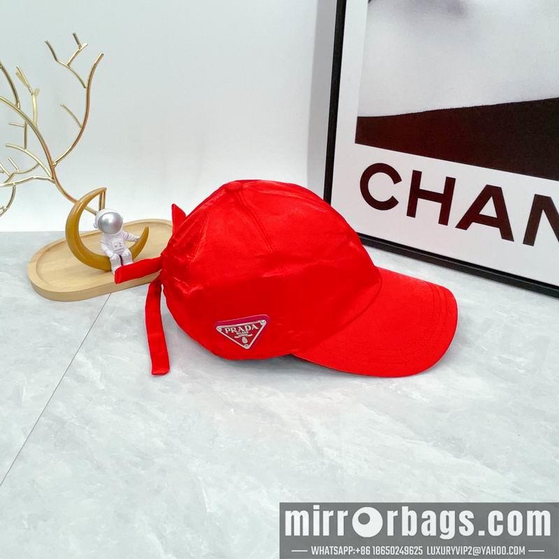 Prada Hat dx75