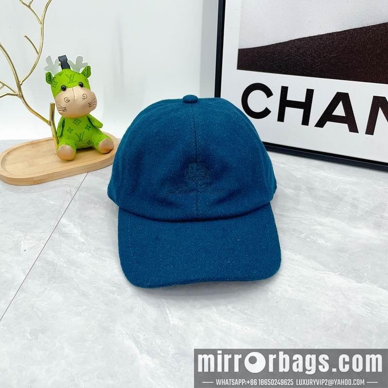 Loro Piana Hat dx11