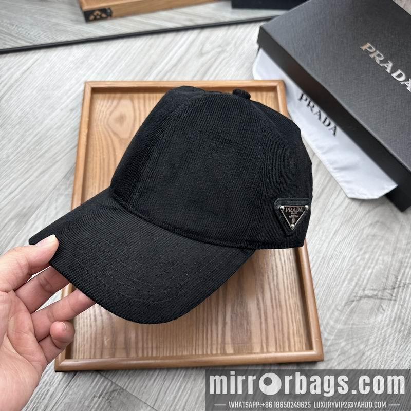 Prada Hat dx52