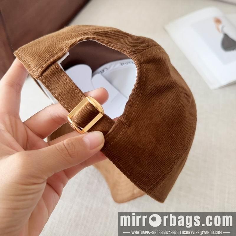 Celine Hat dx119