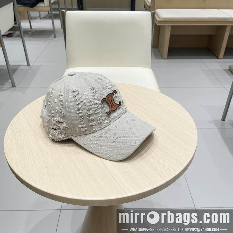 Celine Hat 030986