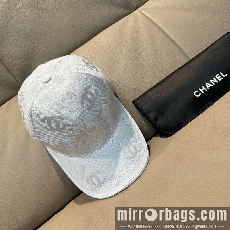 Chanel Hat dx53