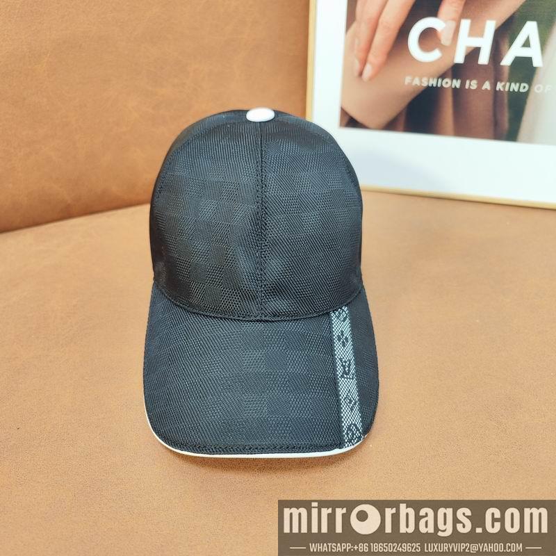 LV Hat dx92