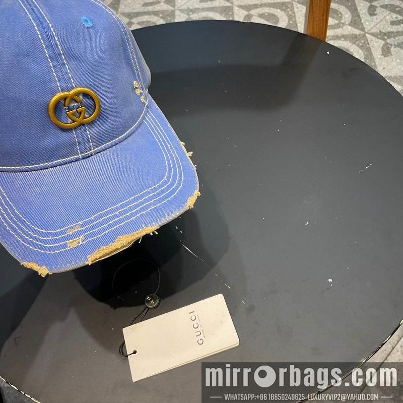 Gucci Hat 030965