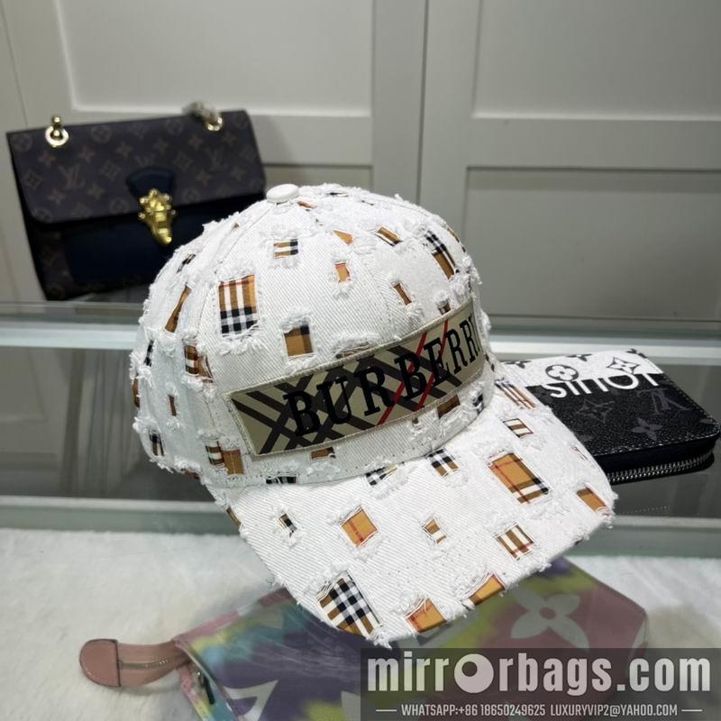 Burberry Hat dx56