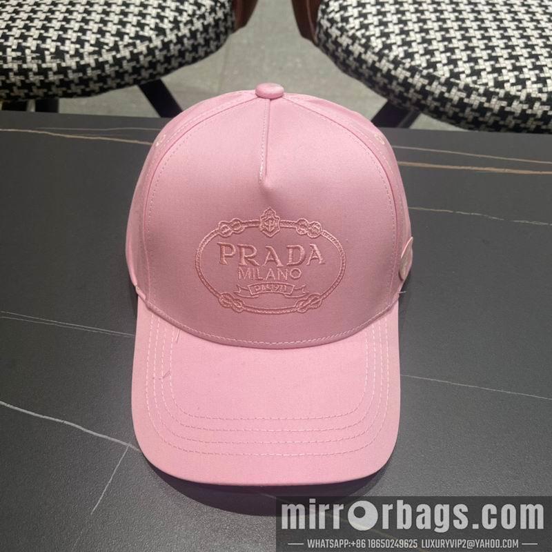 Prada Hat 050702