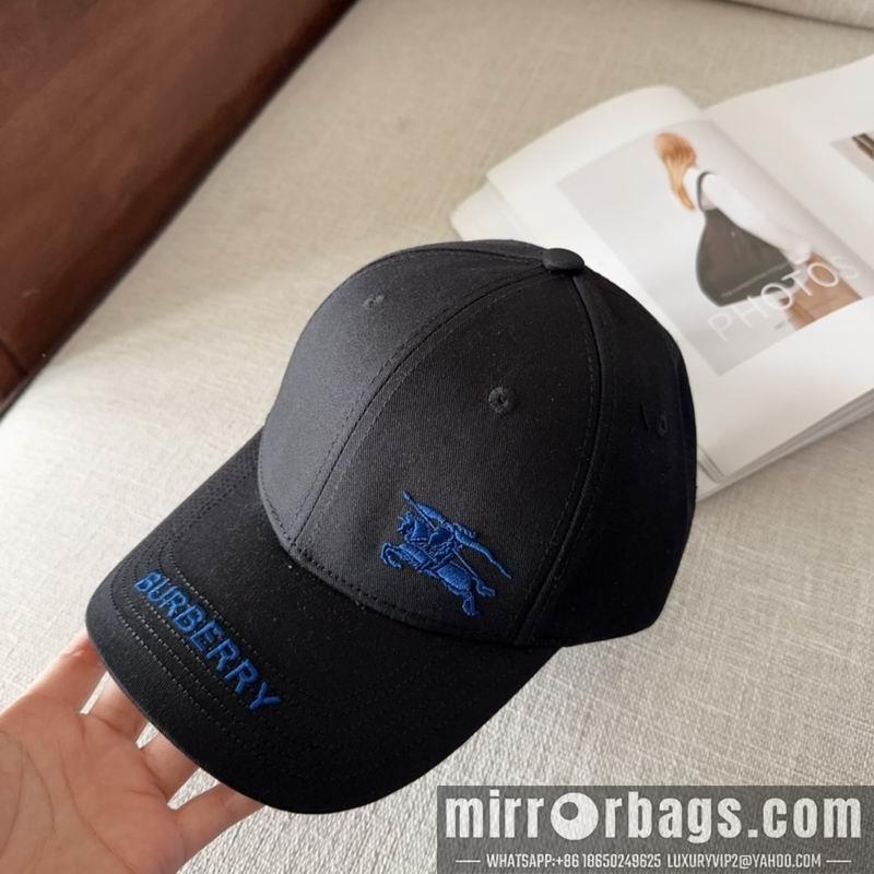 Burberry Hat 021101