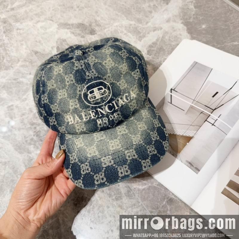 Balenciaga Hat 010218