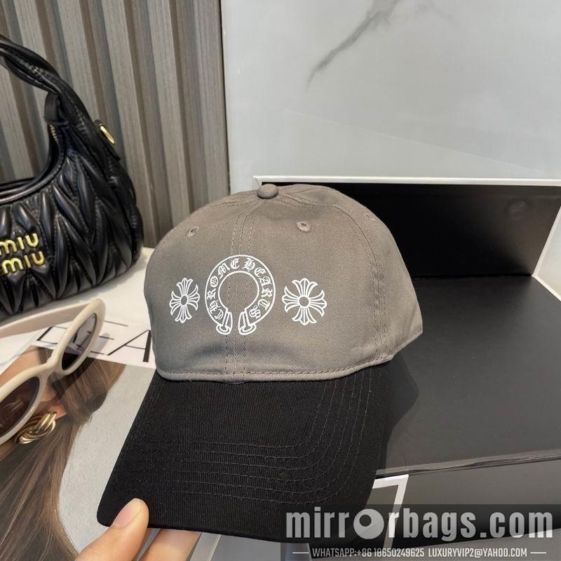 Chrome Hearts Hat dx61