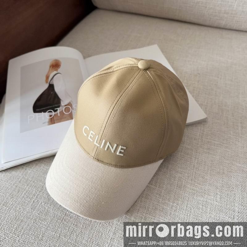 Celine Hat 021004