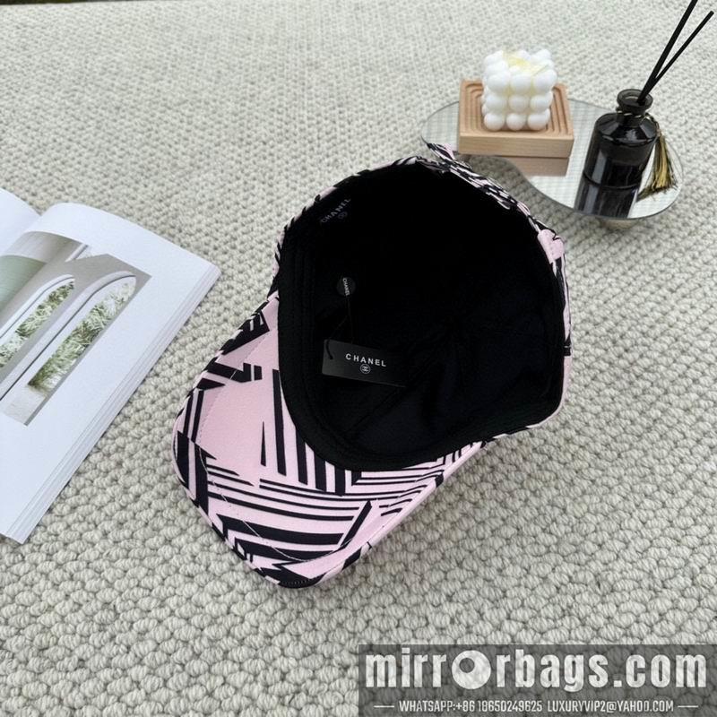 Chanel Hat 122712