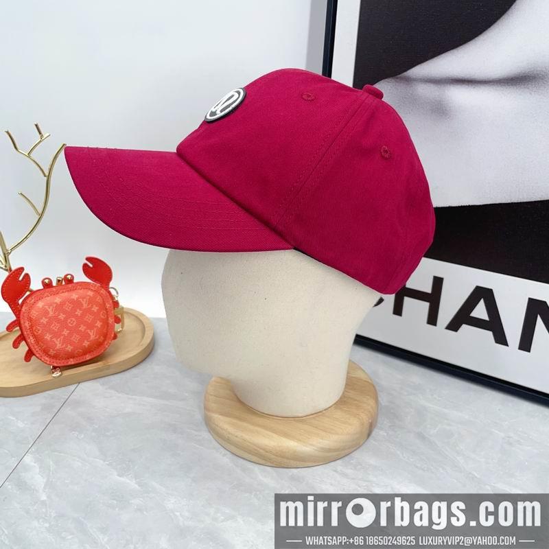 Luluemon Hat dx17