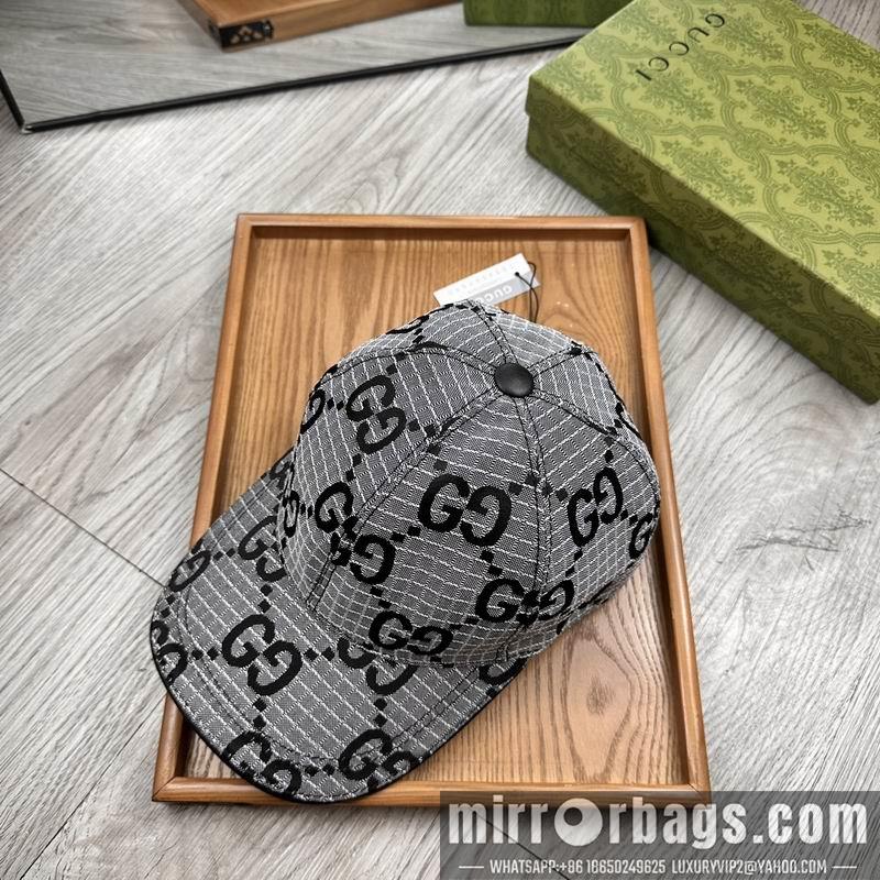 Gucci Hat 041702
