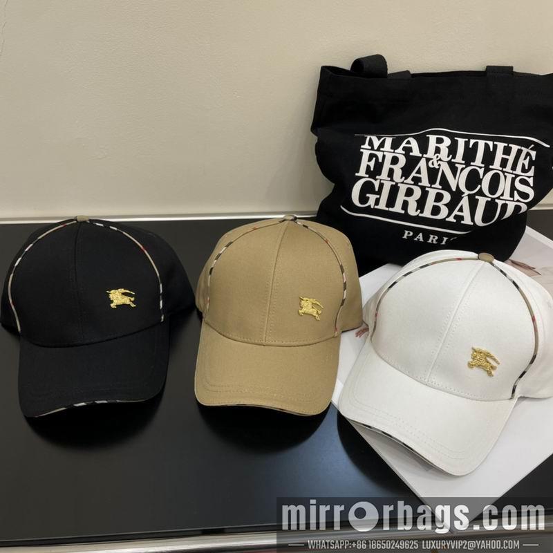 Burberry Hat 042701
