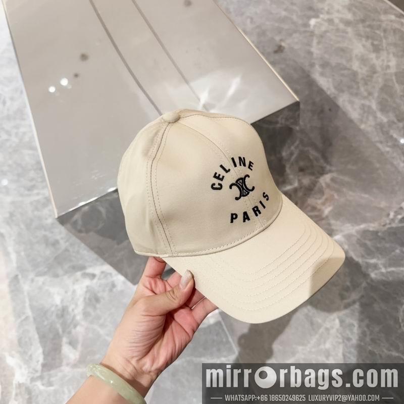 Celine Hat dx97