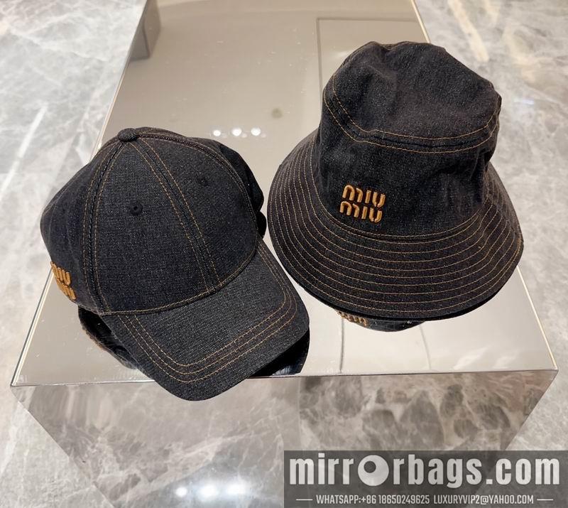 MiuMiu Hat 050709