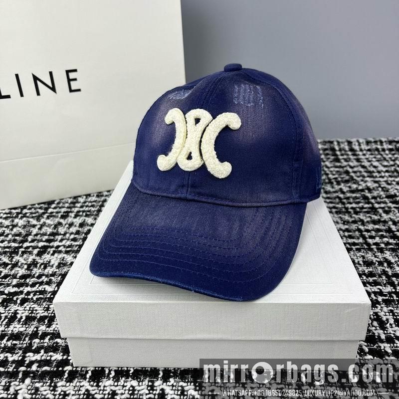 Celine Hat hm08
