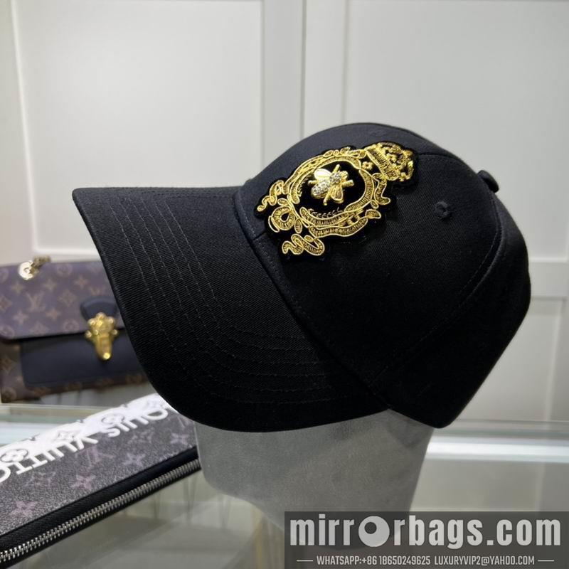 DG Hat dx07