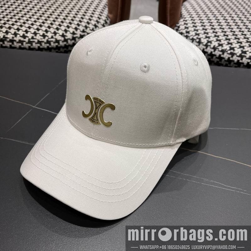 Celine Hat 020801