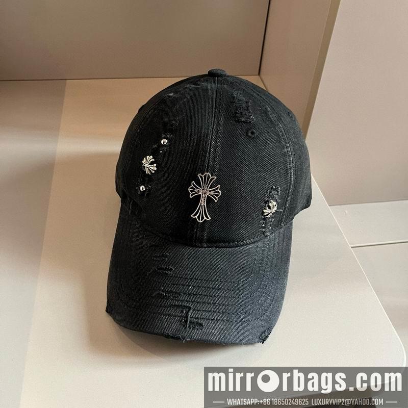 Chrome Hearts Hat dx34